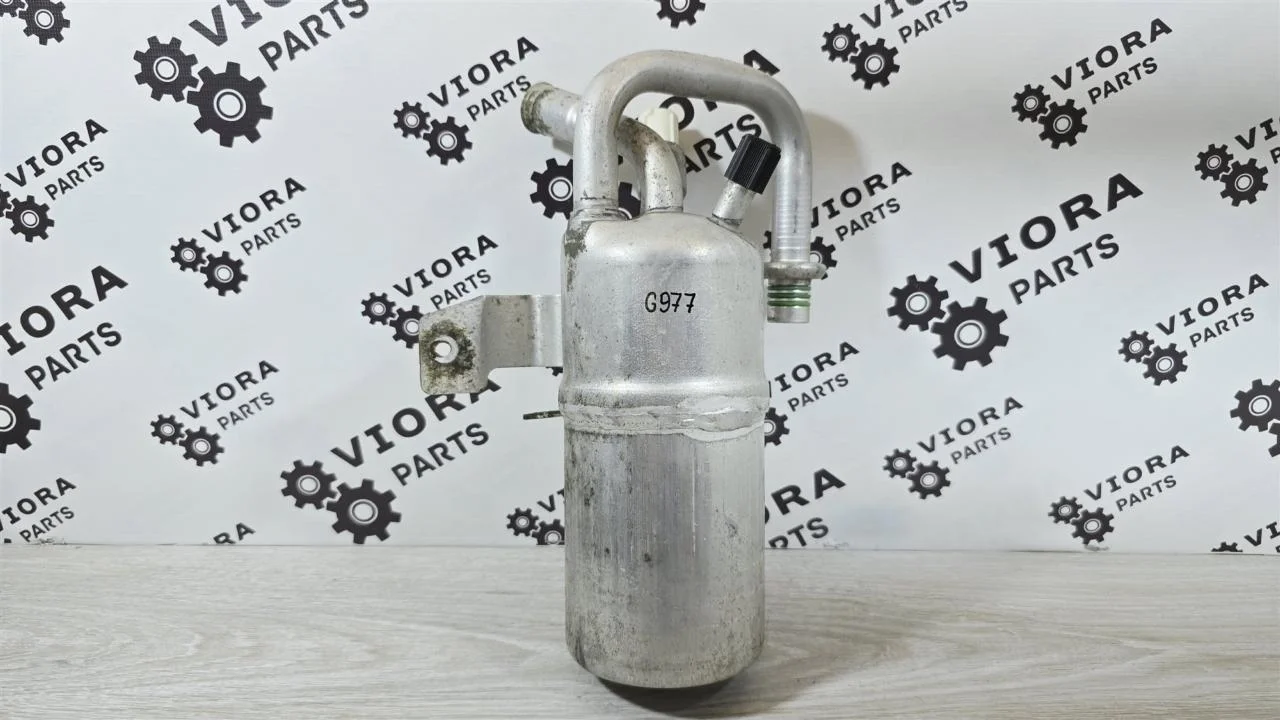 Осушитель кондиционера пробег 20к Ford Fusion 2008 1209041 JU FYJA