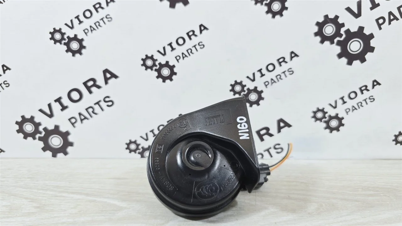 Сигнал звуковой Ford Fusion 2010 1346292 JU FYJA