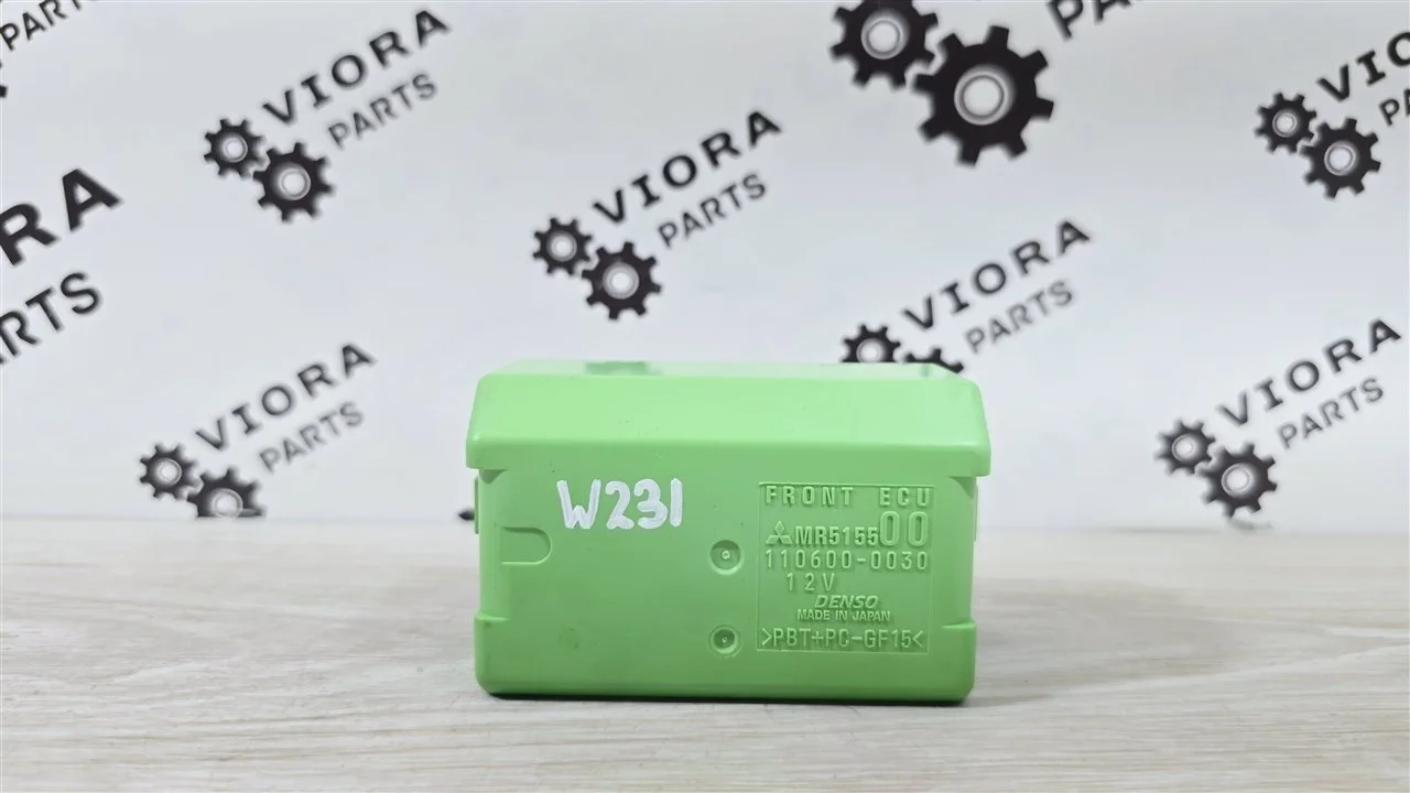 Блок комфорта Mitsubishi Lancer 9 2008 MR515500 CS3A 4G18