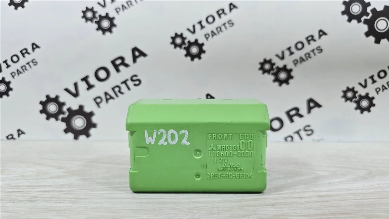 Блок комфорта Mitsubishi Lancer 9 2006 MR515500 CS3A 4G18