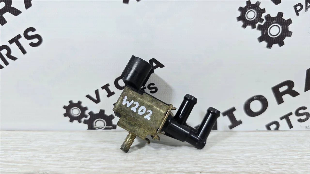 Клапан электромагнитный Mitsubishi Lancer 9 2006 MR507781 CS3A 4G18