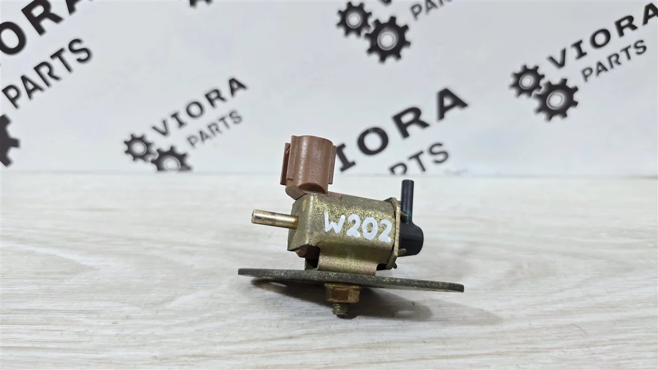 Клапан электромагнитный Mitsubishi Lancer 9 2006 MR127520 CS3A 4G18