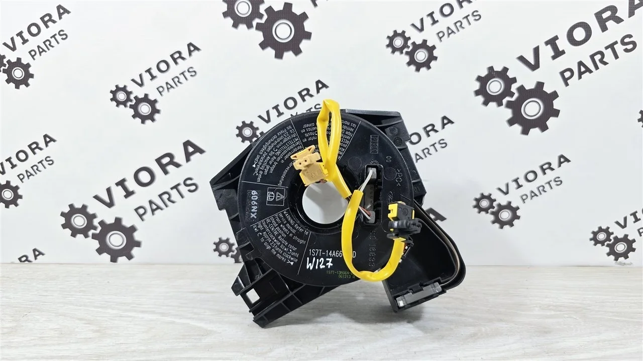 Шлейф подрулевой Ford Mondeo 2007 1307947 3 CHBB