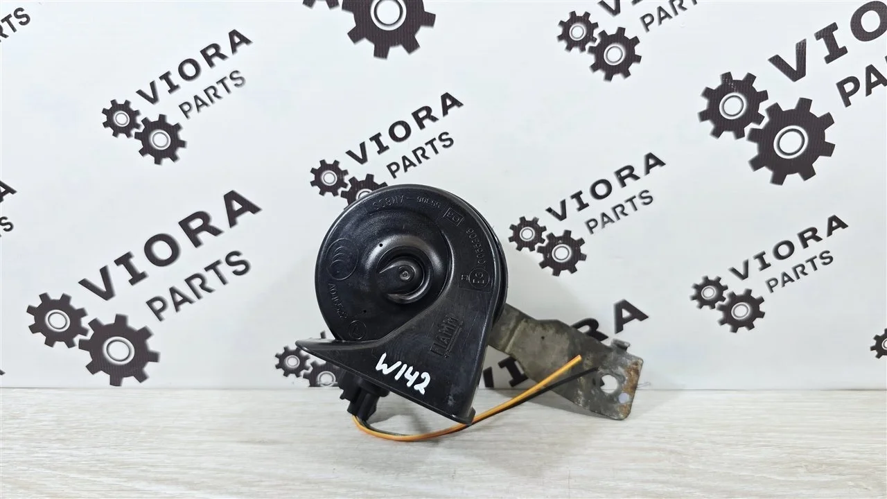 Сигнал звуковой Ford Fusion 2012 1346292 JU FXJC