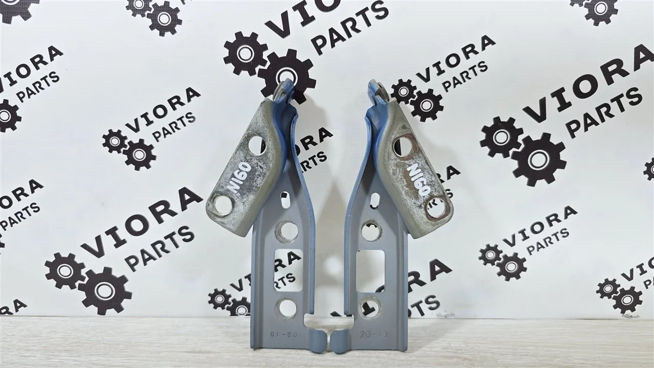 Петли капота Ford Fusion 2010 1148938 JU FYJA