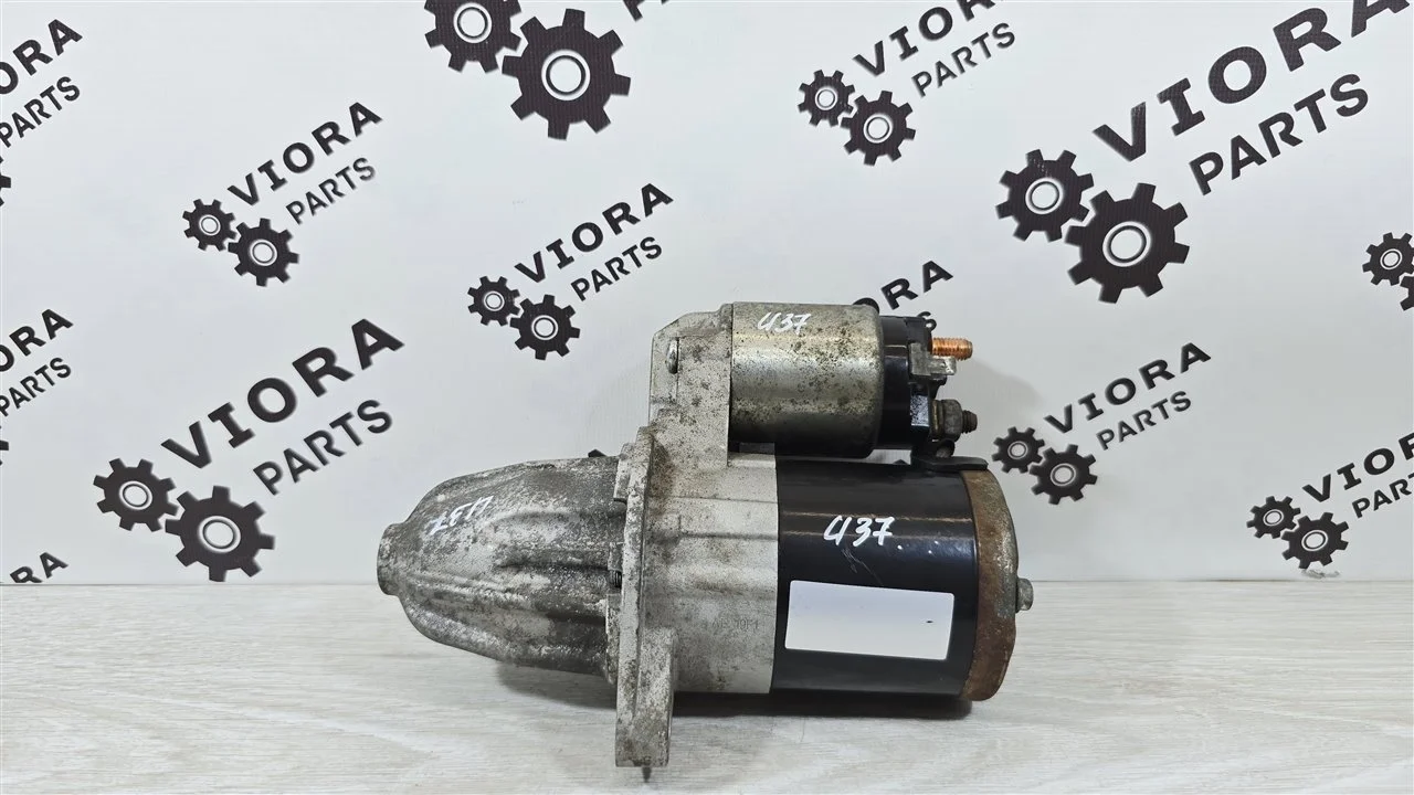 Стартер Mitsubishi Colt 2008 MR994922 Z3 4A90