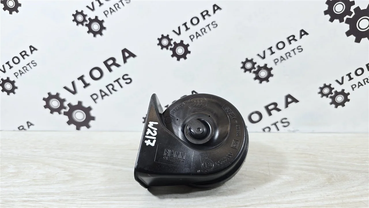 Сигнал звуковой Ford Fusion 2007 1346292 JU FXJA