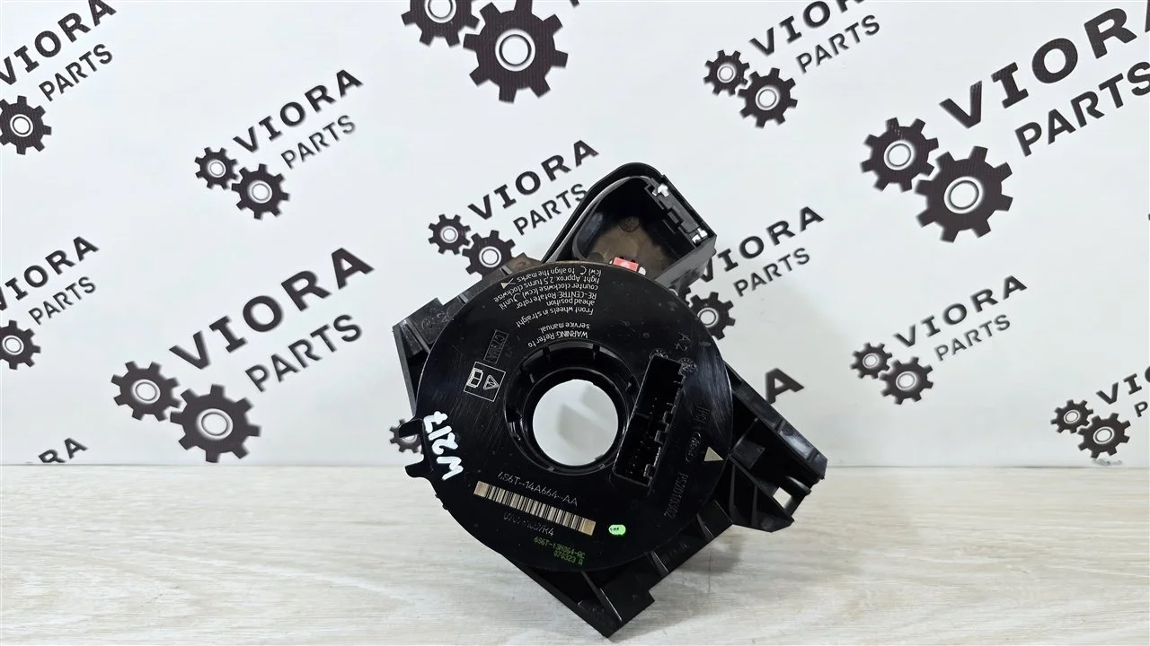 Шлейф подрулевой Ford Fusion 2007 1364722 JU FXJA