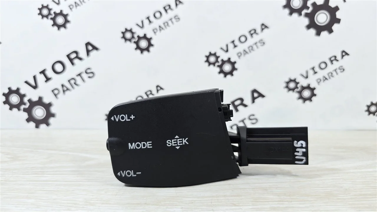 Джойстик мультимедиа Ford Focus 2006 1318961 2 HXDA