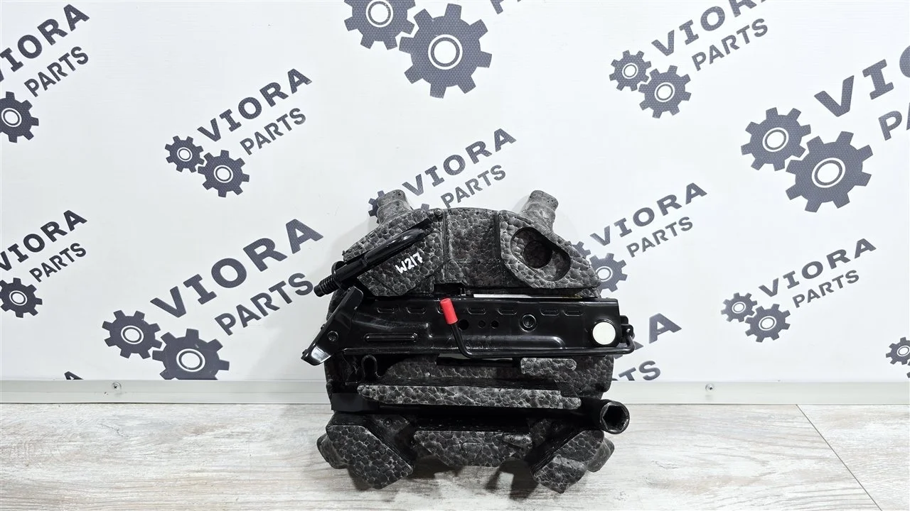 Домкрат Ford Fusion 2007 1209378 JU FXJA