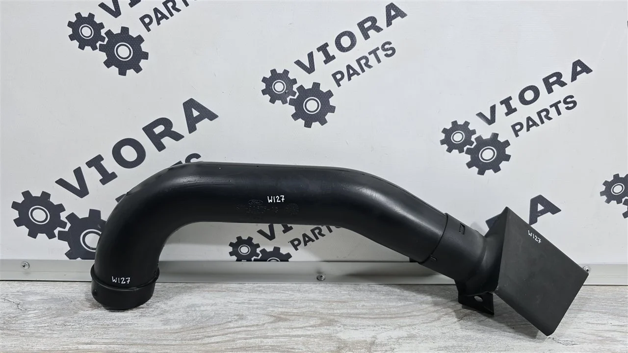 Патрубок воздушного фильтра Ford Mondeo 2007 1201576 3 CHBB