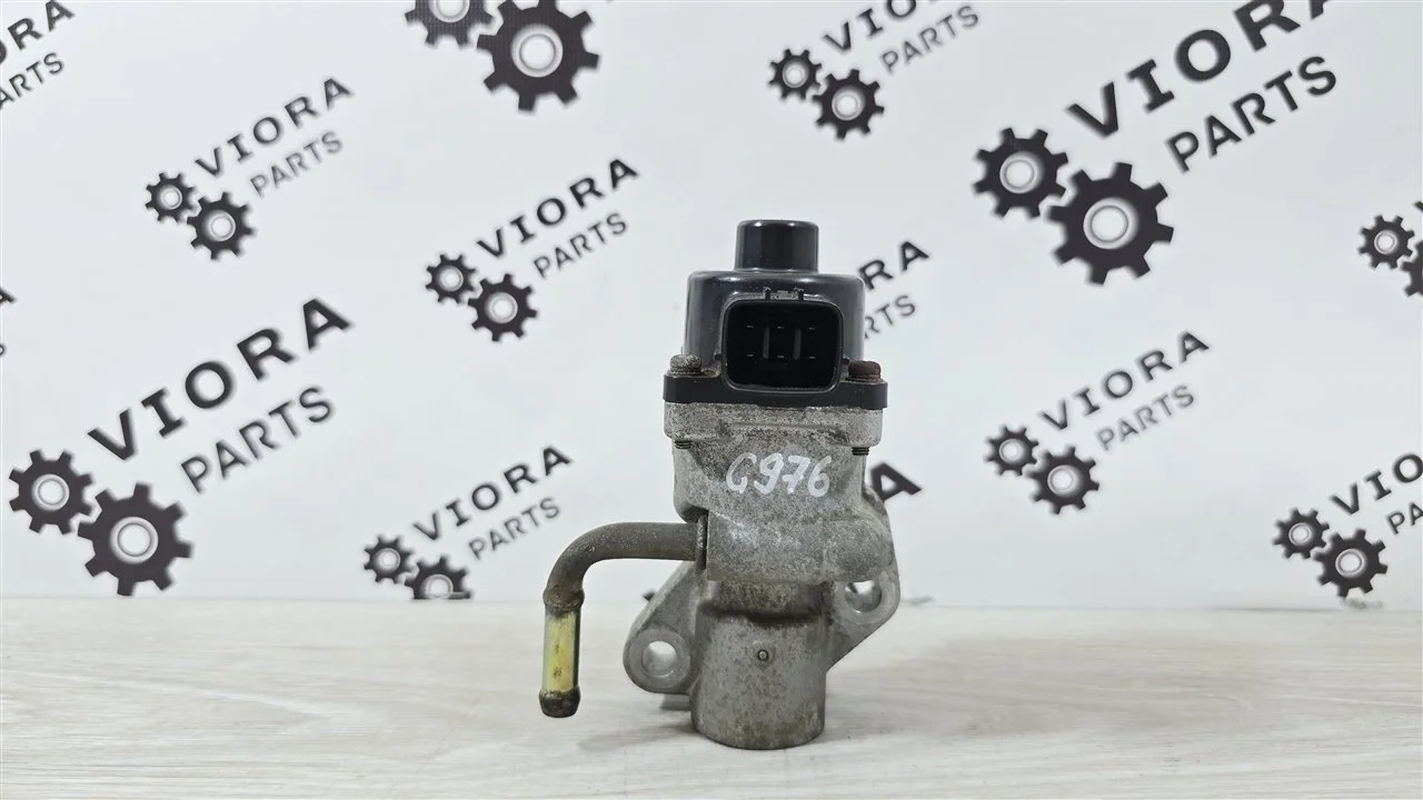 Клапан рециркуляции отработанных газов Ford Mondeo 2005 5204549 3 CJBA