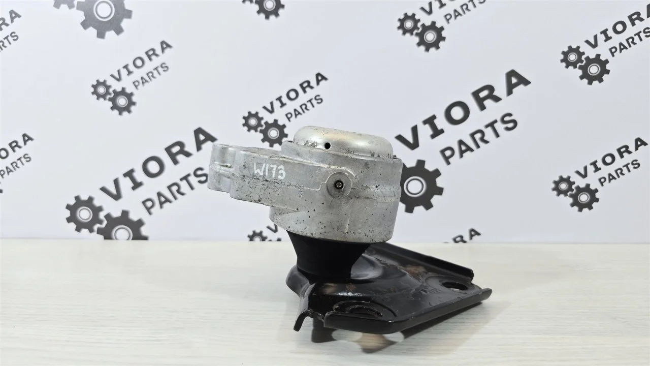 Опора двигателя Ford Fusion 2006 1822433 JU FXJA, правая