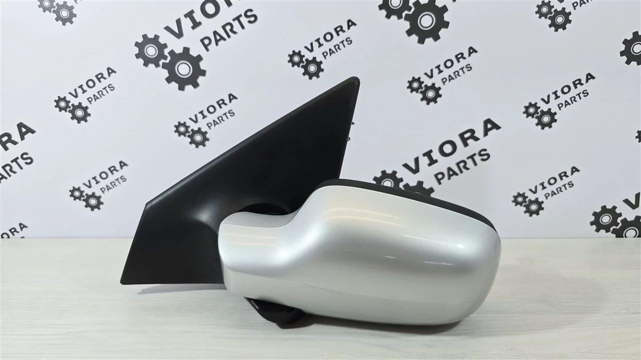 Зеркало Renault Megane 2009 7701068373 2 K4M-812, левое