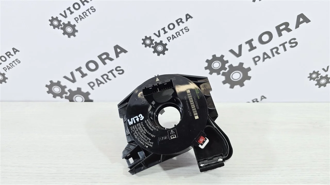 Шлейф подрулевой пробег 30к Ford Fusion 2006 1364722 JU FXJA