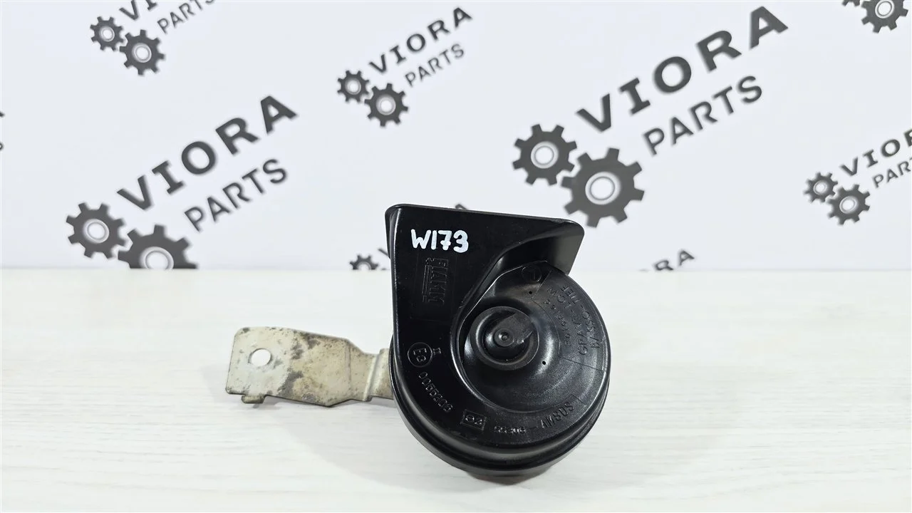 Сигнал звуковой Ford Fusion 2006 1346292 JU FXJA