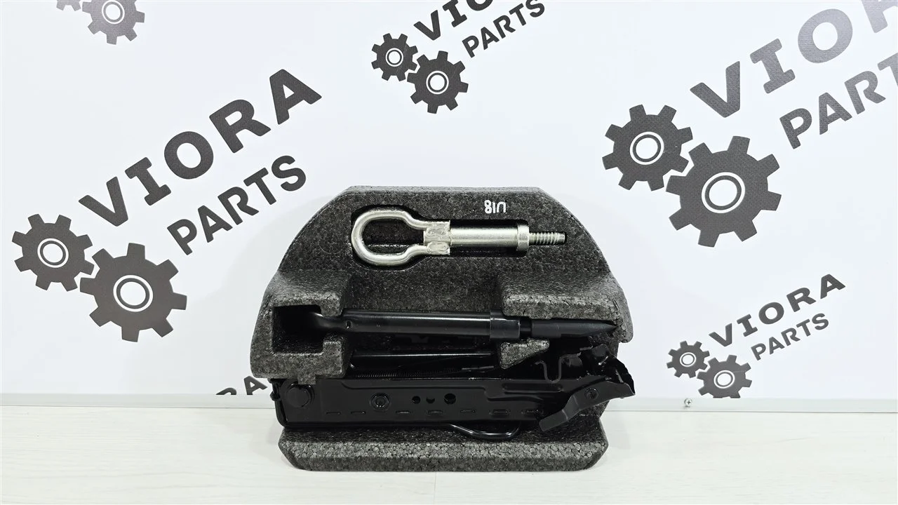 Домкрат Ford Fusion 2008 1209378 JU FYJA