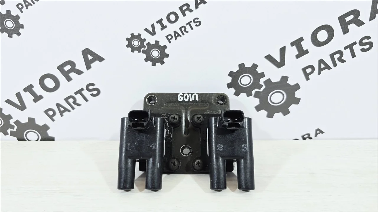 Катушка зажигания Chevrolet Lacetti 2007 96453420 J200 F16D3