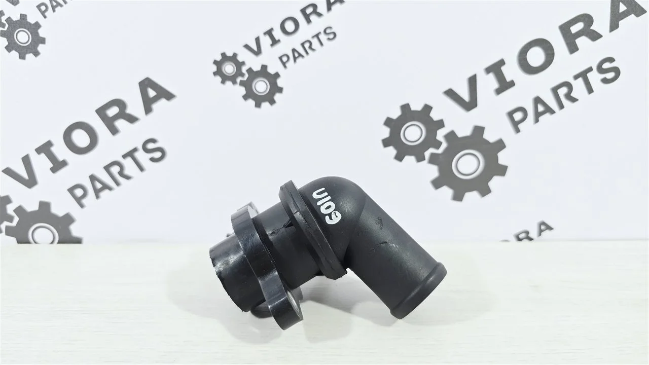 Термостат Chevrolet Lacetti 2007 96460002 J200 F16D3