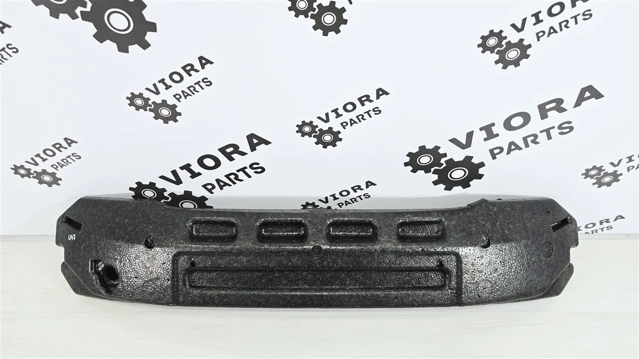 Абсорбер наполнитель бампера Kia Venga 2012 865201P000 YN D4FC, передний