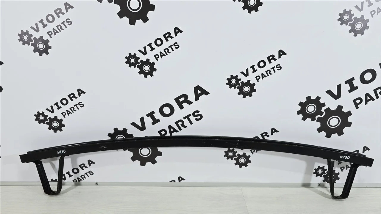 Усилитель бампера Nissan Qashqai 2010 62660JD00B J10 HR16DE, передний