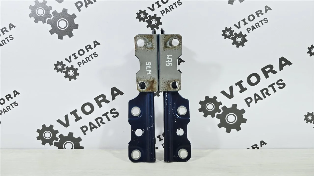 Петли капота Mitsubishi Lancer 9 2007 MN126933 CS3A 4G18