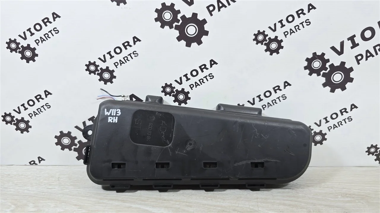 Подушка безопасности в сиденье Nissan Qashqai 2009 985H0JD00A J10 HR16, правая