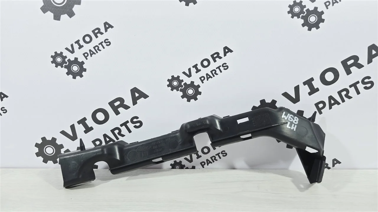 Кронштейн бампера Ford Fusion 2011 1307900 JU FXJA, задний левый