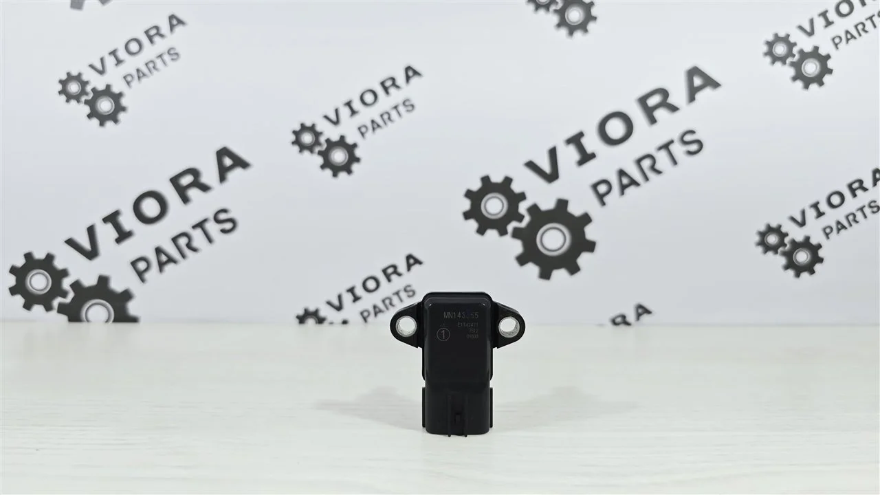 Датчик абсолютного давления Mitsubishi Lancer 9 2007 MN143855 CS3A 4G18