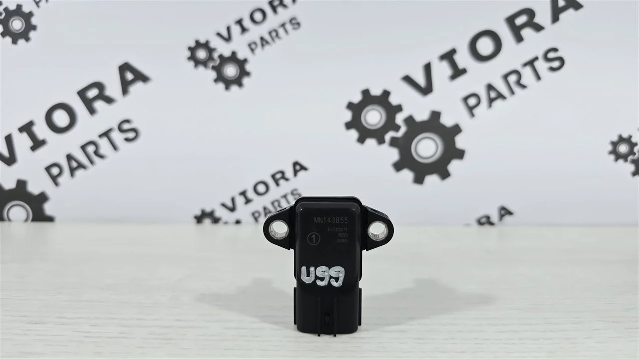 Датчик абсолютного давления Mitsubishi Lancer 9 2007 MN143855 CS3A 4G18