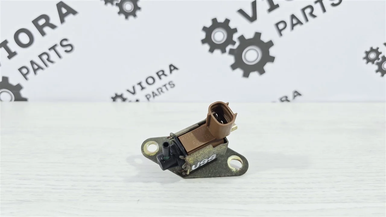 Клапан электромагнитный Mitsubishi Lancer 9 2007 MR127520 CS3A 4G18