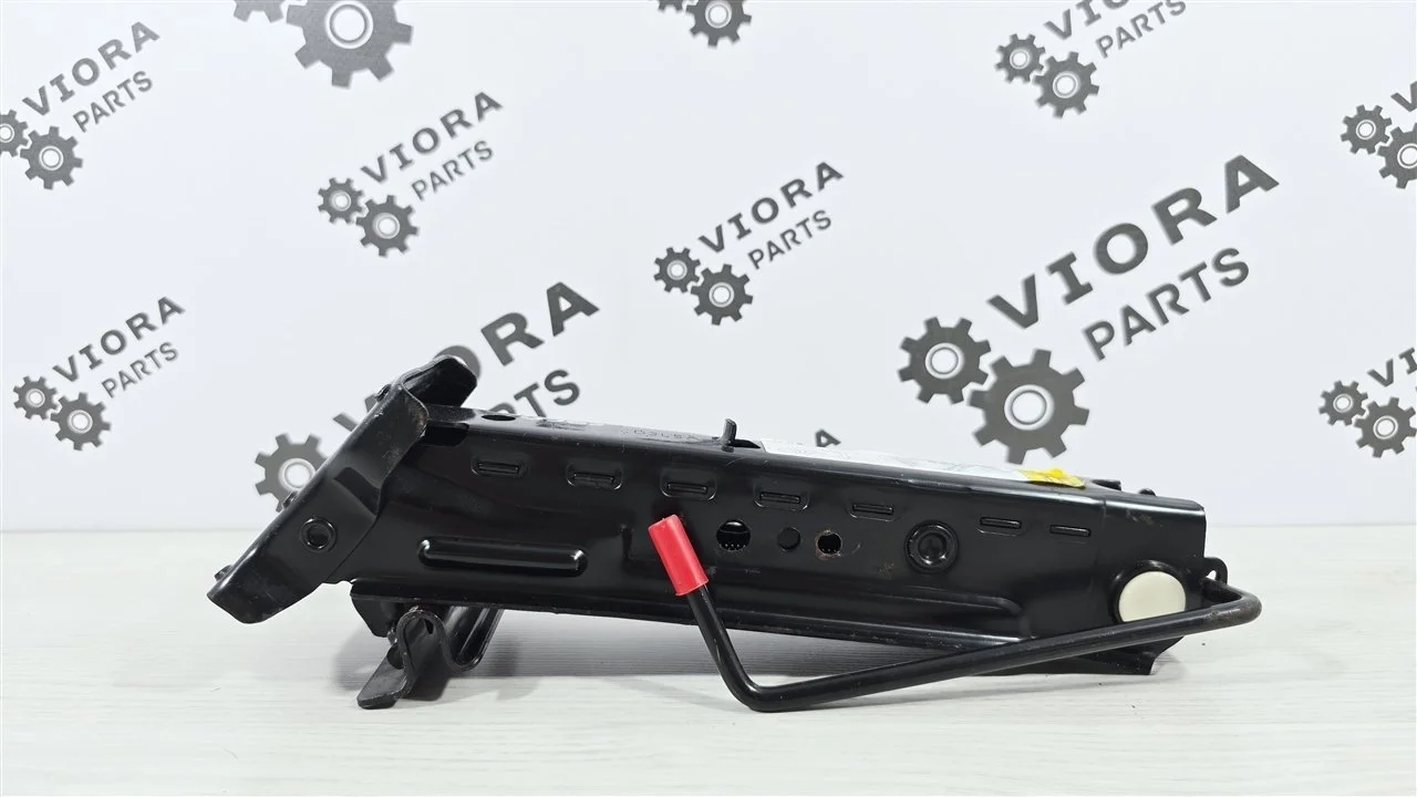 Домкрат Ford Fusion 2007 1209378 JU FXJA