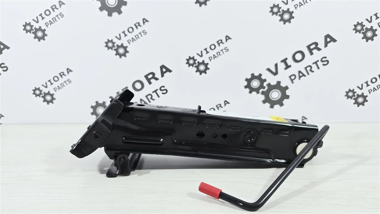 Домкрат Ford Fusion 2007 1209378 JU FYJA