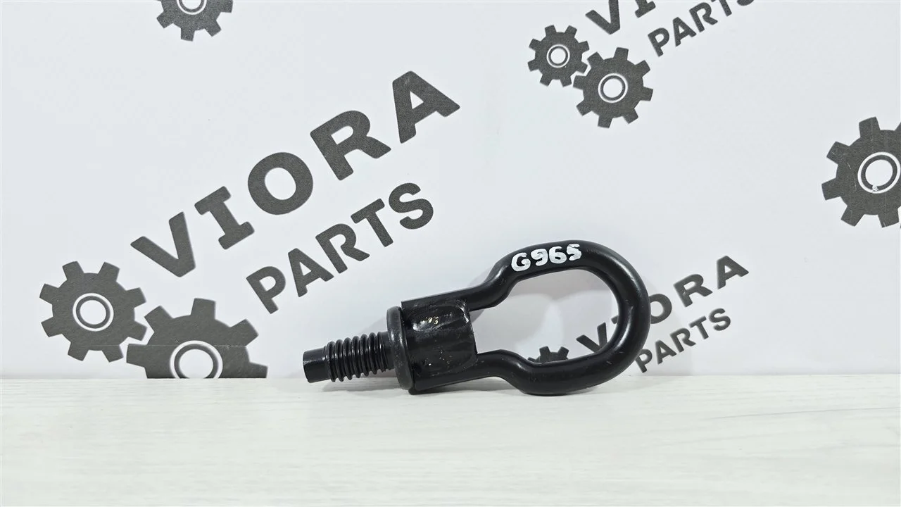 Крюк буксировочный Ford Fusion 2007 1674282 JU FXJA