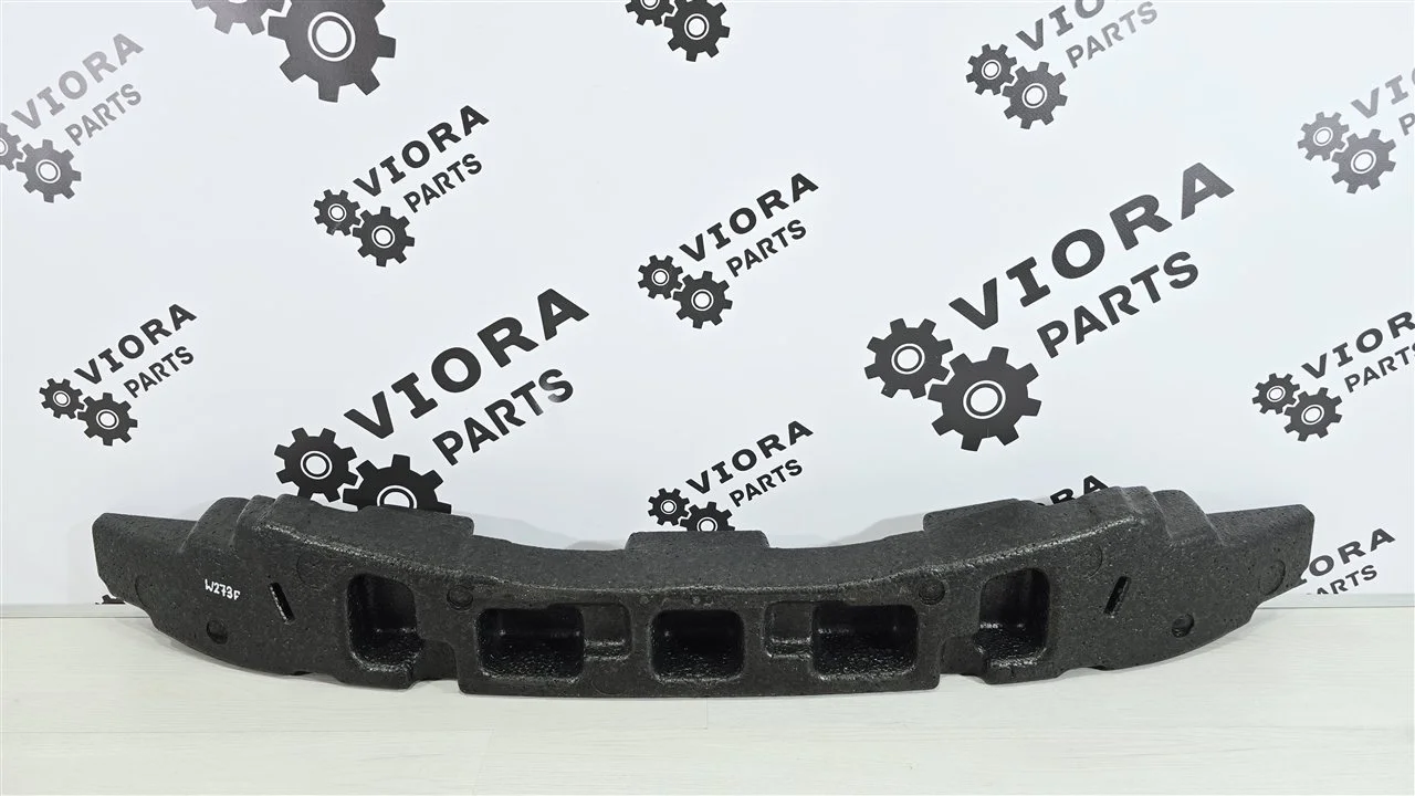 Абсорбер наполнитель бампера Kia Ceed 2010 865201H500 ED D4FB, передний