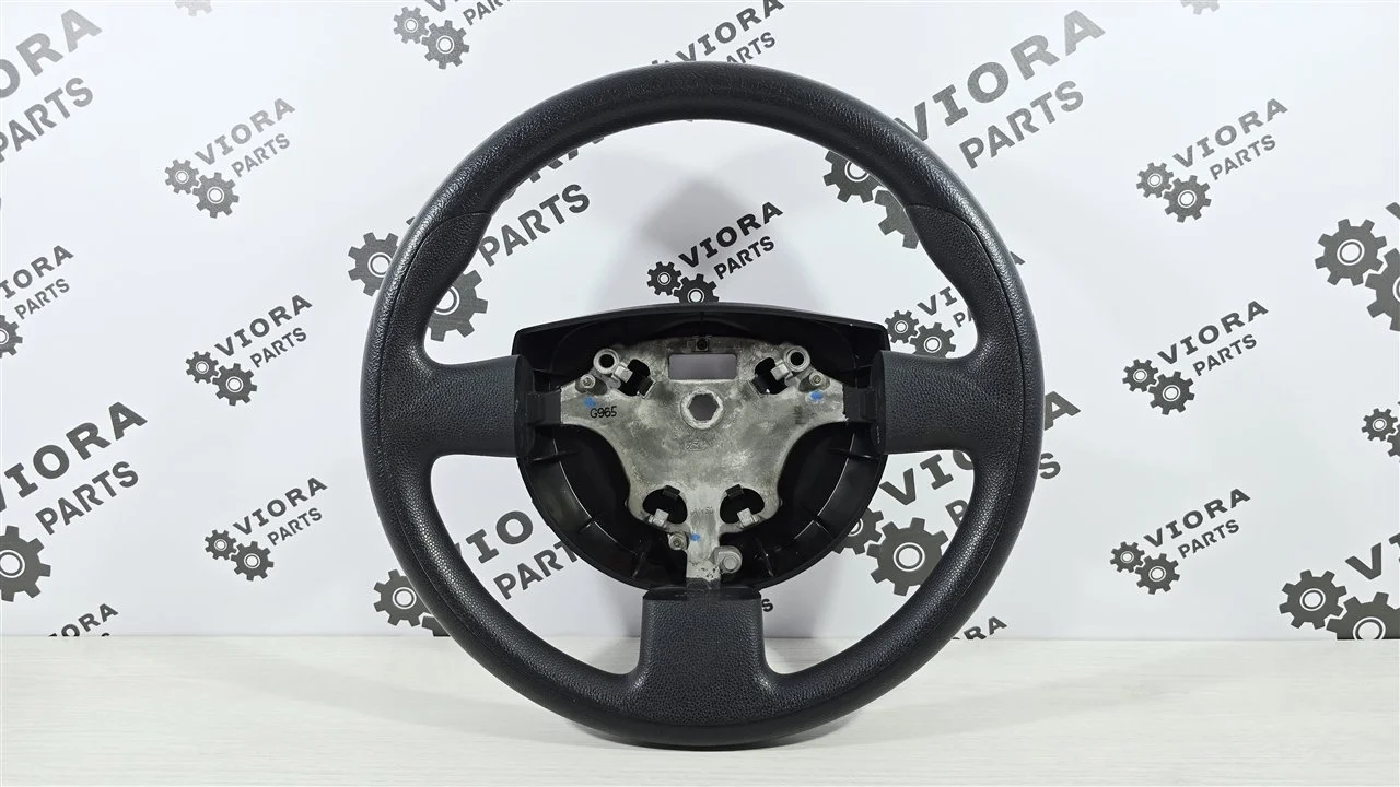 Руль Ford Fusion 2007 1358833 JU FXJA