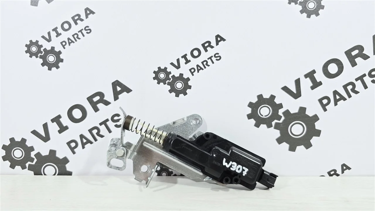 Активатор замка багажника Ford Fusion 2008 1481081 JU FXJA