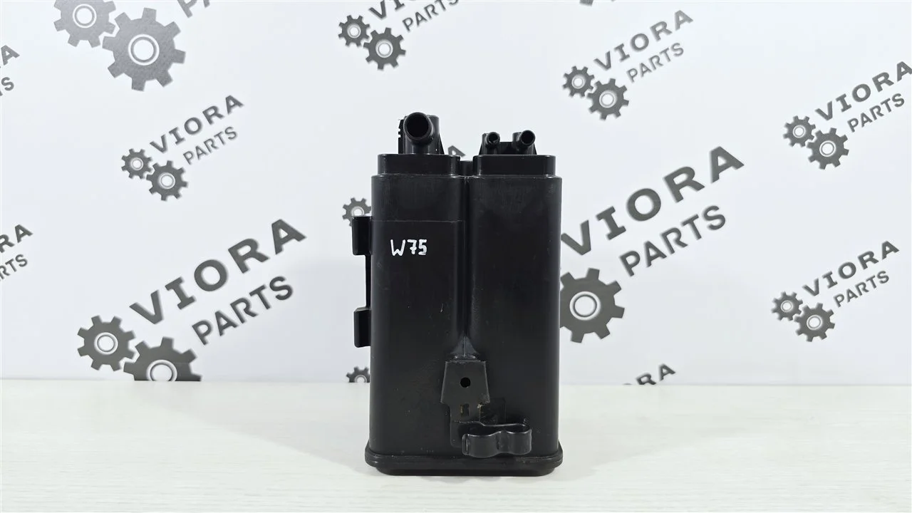 Абсорбер топливный пробег 30к Mitsubishi Lancer 9 2007 MR464469 CS3A 4G18