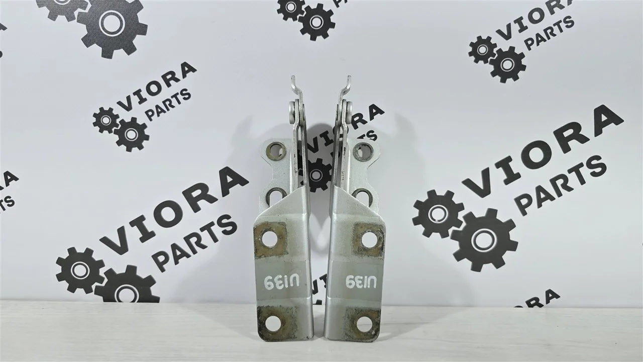 Петли капота Mitsubishi Colt 2007 MR959411 Z34A 4A90