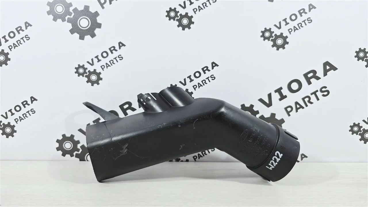 Патрубок воздушного фильтра Ford Mondeo 2006 1352128 3 СJBB