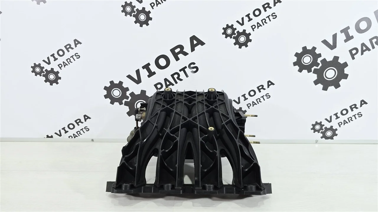 Коллектор впускной Chevrolet Lacetti 2007 96452342 J200 F16D3