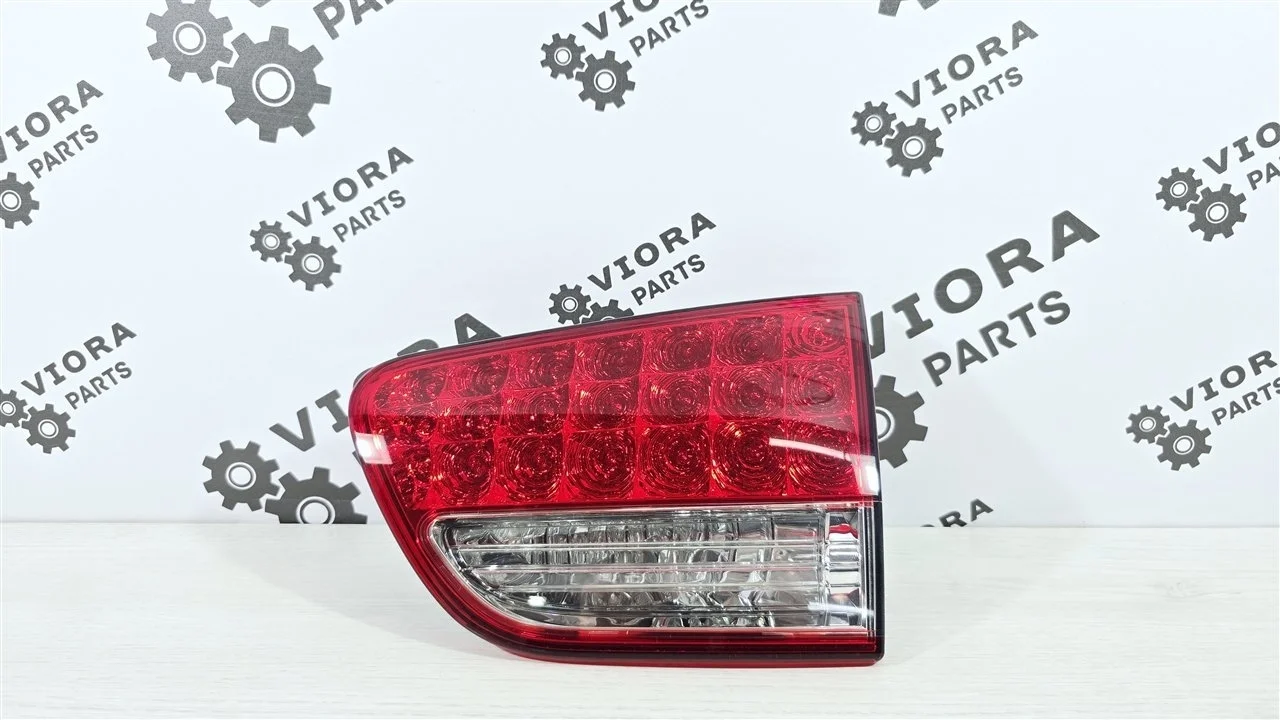 Фонарь в крышку багажника Citroen C-Crosser 2009 6351EJ EP 4HN, задний правый