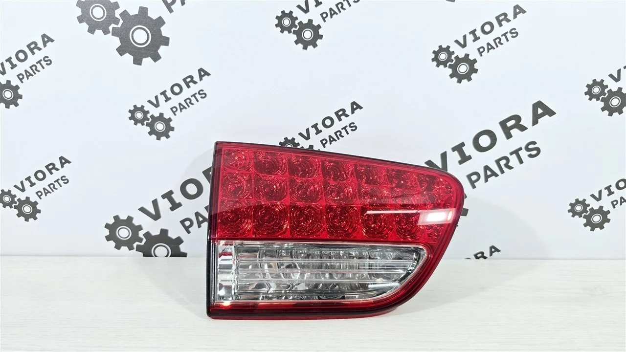 Фонарь в крышку багажника Citroen C-Crosser 2009 6350EK EP 4HN, задний левый