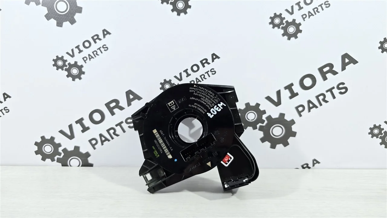 Шлейф подрулевой Ford Fusion 2008 1364722 JU FXJA