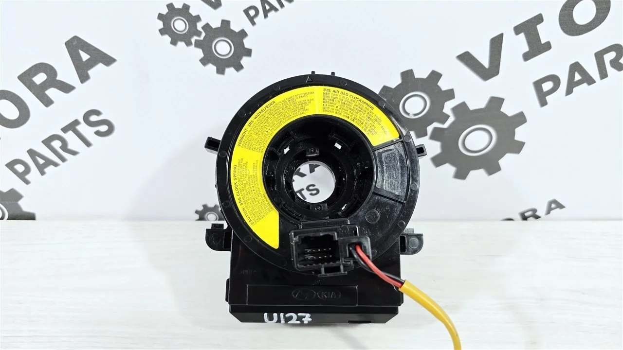 Шлейф подрулевой Kia Sportage 2013 934903R110 SL D4FD