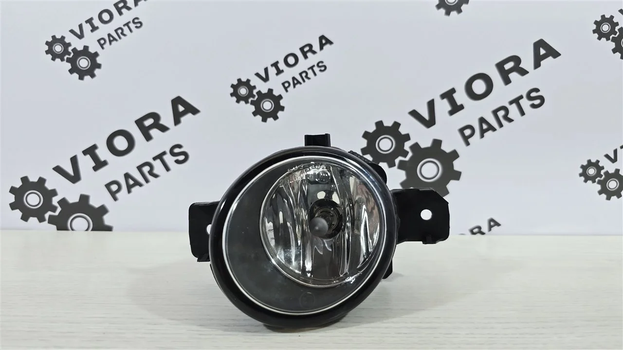 Фара противотуманная Nissan Juke 2015 261508992A YF15 HRA2DDT, передняя правая