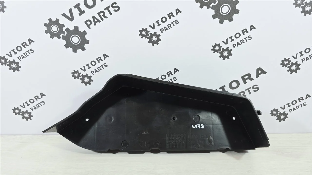 Кожух ГРМ Ford Fusion 2006 1253253 JU FXJA