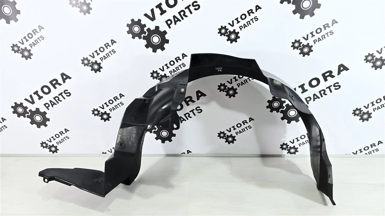 Подкрылок Chevrolet Lacetti 2007 96810478 J200 F16D3, передний правый