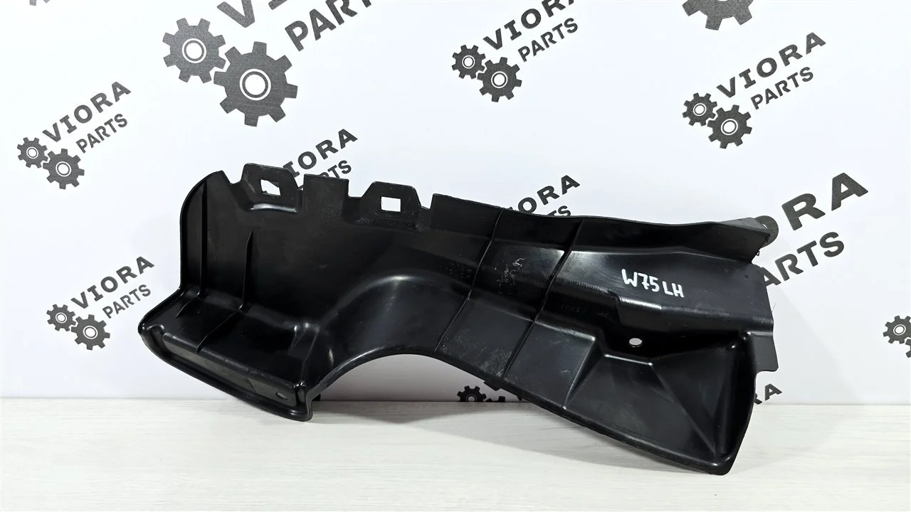 Подкрылок Mitsubishi Lancer 9 2007 MN126829 CS3A 4G18, задний левый