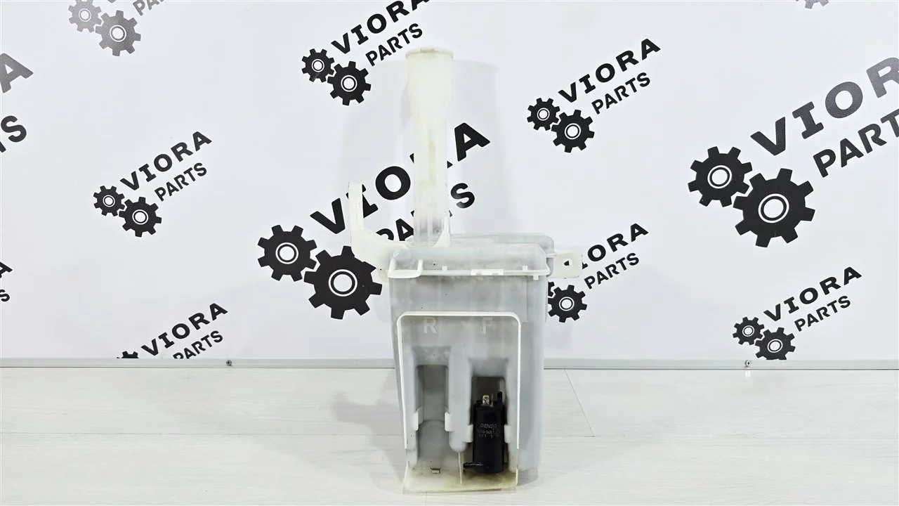 Бачок омывателя лобового стекла Mitsubishi Lancer 9 2007 MR570436 CS3A 4G18